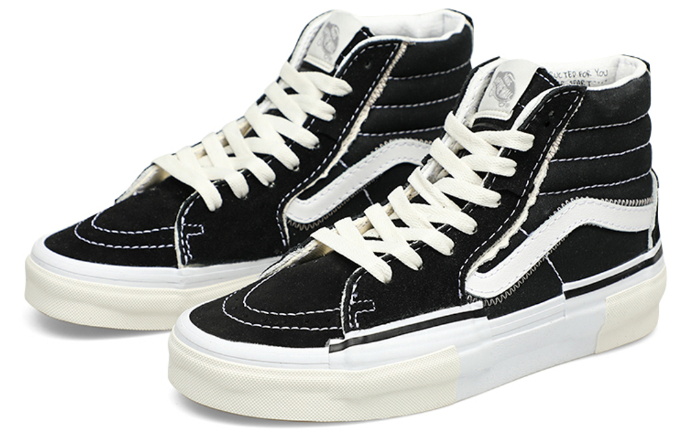 Vans Sk8 Reconstruct