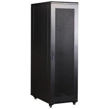 Шкаф серверный LANMASTER Business 42U 600x1000 TWT-CBB-42U-6X10-P1