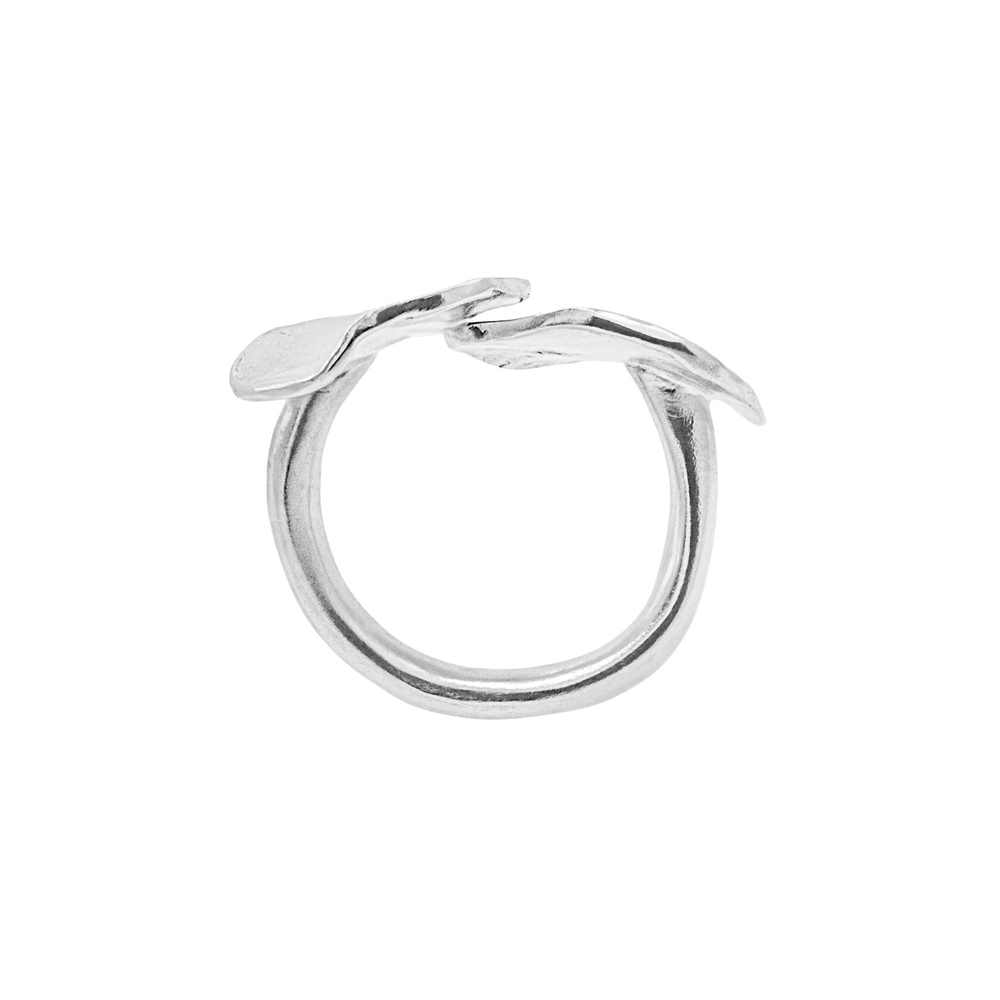 кольцо пластика