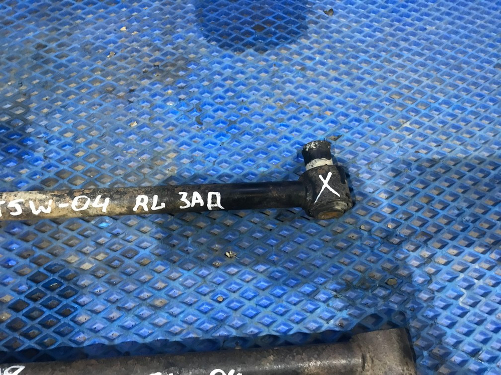 Тяга задняя поперечная MAZDA FAMILIA 1999