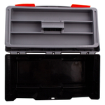 Ящик для инструмента 20", 500 х 260 х 260 мм, пластик Stels