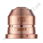 Сопло d1,7 125A PMX 125 HPT0309