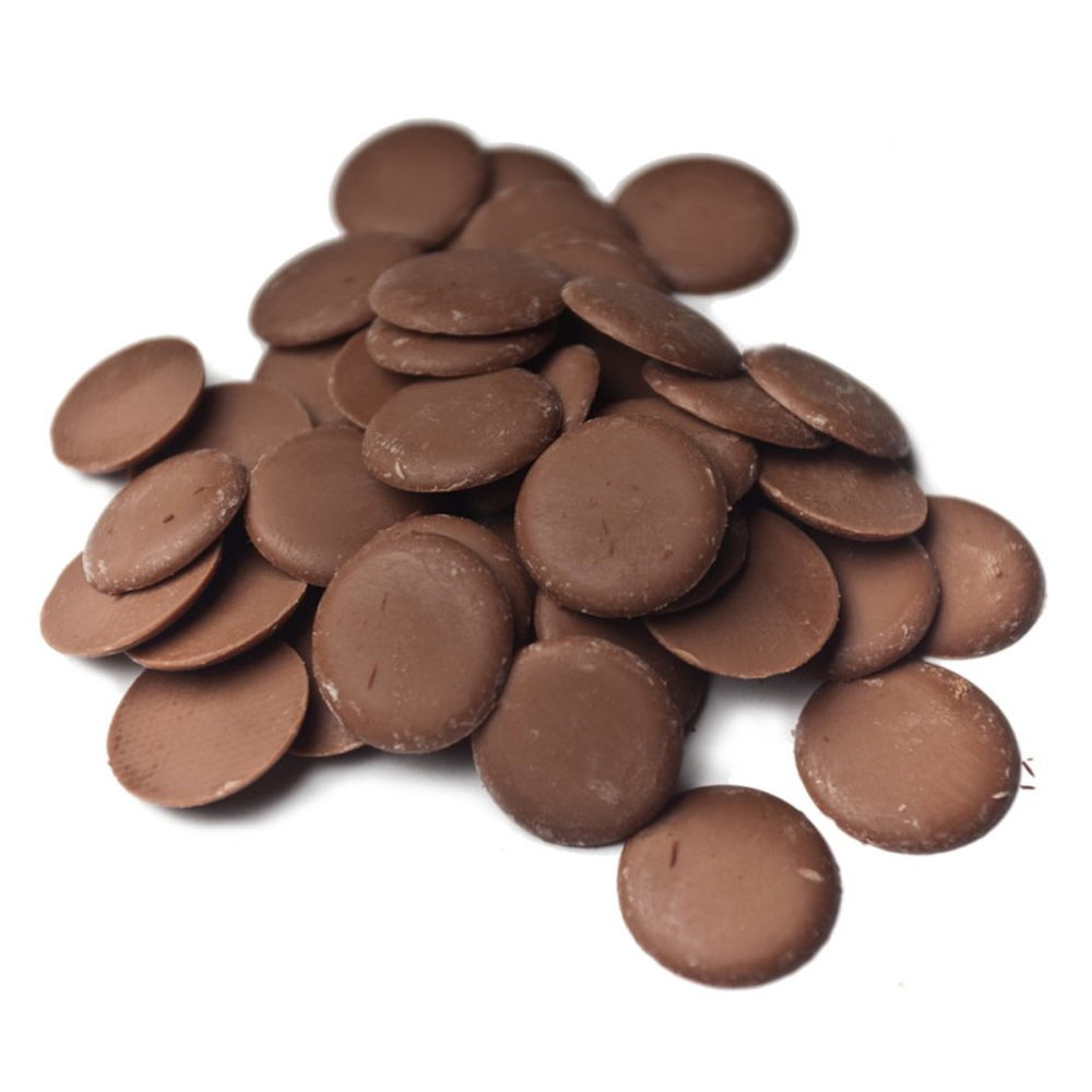 Глазурь Молочная Barry Callebaut 250 гр