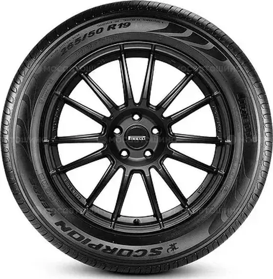 Pirelli Scorpion Verde 225/55 R19 99V