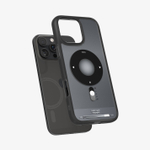 Чехол Spigen Ultra Hybrid Magsafe, classic black - iPhone 16 Pro