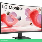 Монитор LG 32MR50C-B