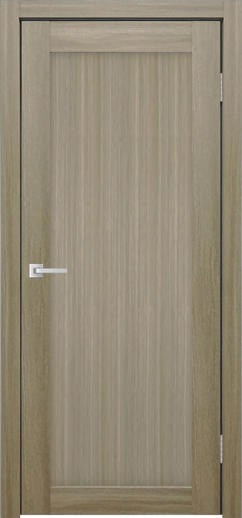 Межкомнатная дверь К-11 / Цвет Тон Неаполь / Двери Верда