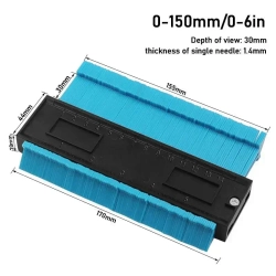 Аксессуар для линейки/угольника