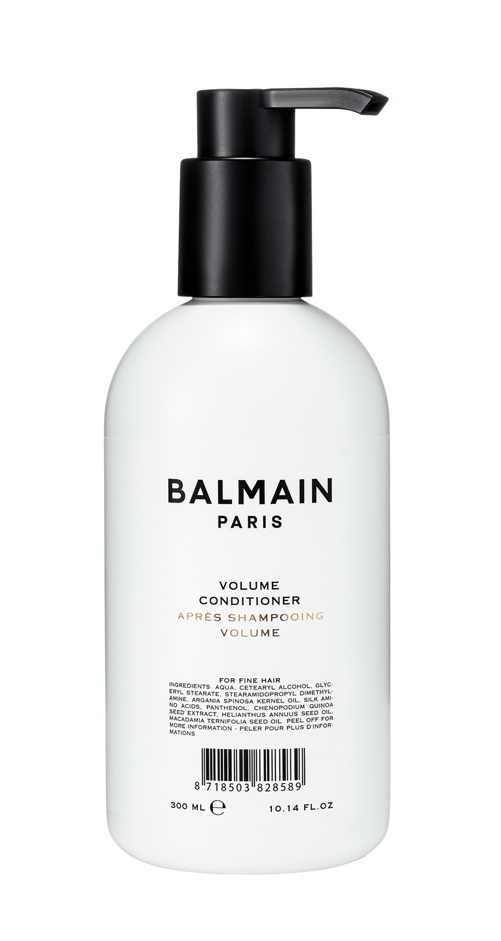 Balmain Hair Couture Кондиционер для объема волос Volume conditioner 300 мл