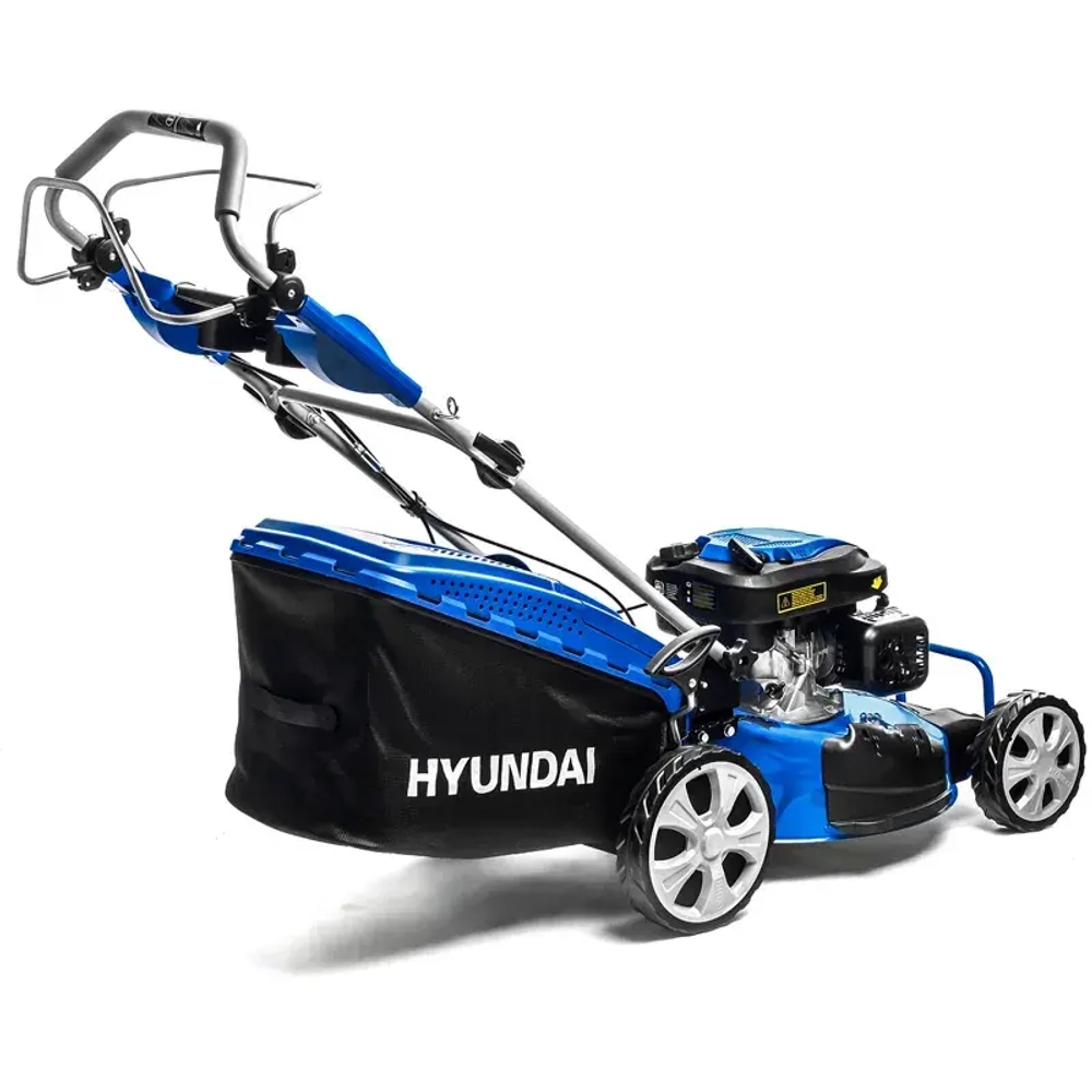 Бензиновая газонокосилка Hyundai L 5120S