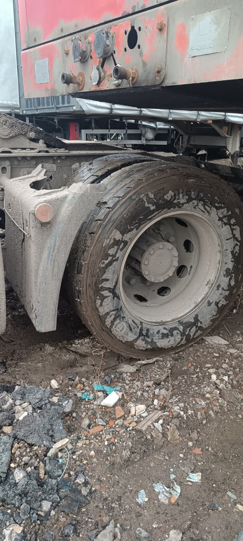 FAW JH6 4x2 Седельный тягач ORYX (Дизельный, 11,6 л, 453 л.с., АТ)