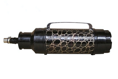 Ручная секс-машина черного цвета Rosyland (Цвет: черный)