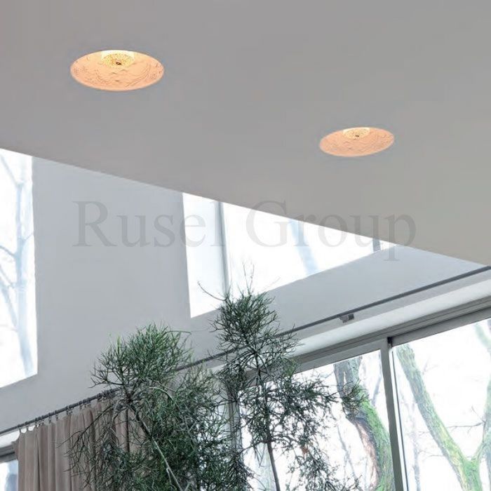 Встраиваемый светильник Flos SKYGARDEN RECESSED F6433009