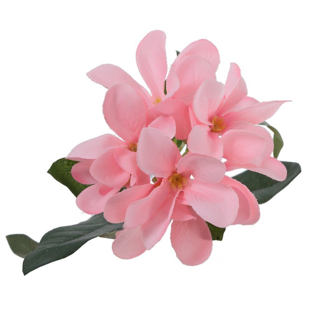 GAEM Цветок искусственный "Олеандр", L20 W12 H75 см