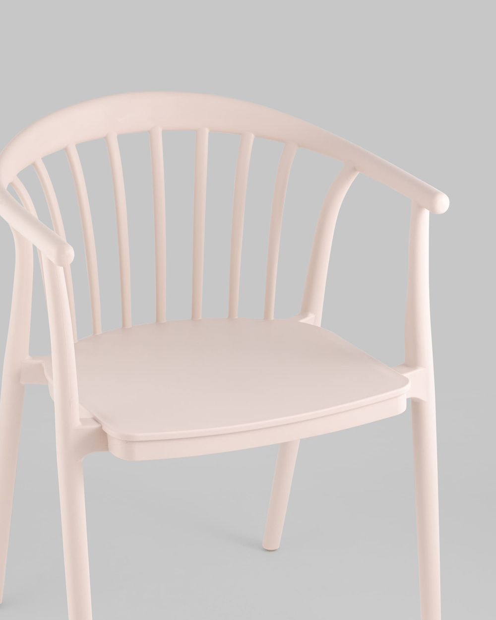 Стул Campo пластик бежевый