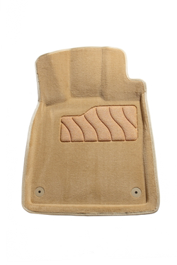 3D коврики для Audi A7 (4G) 2010-2017 Seintex.86291