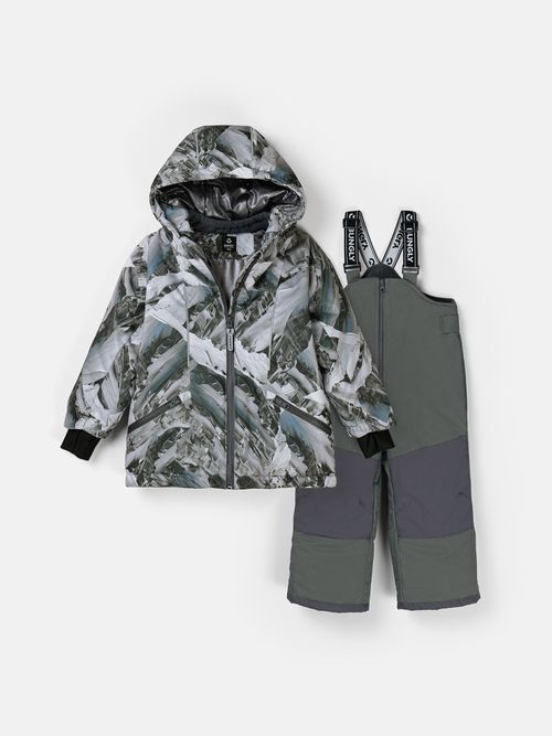 Костюм зимний 