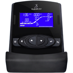 Clear Fit MaxPower X350
