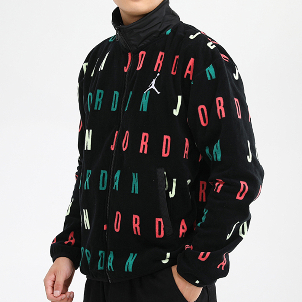 Толстовка Jordan Jumpman Logo, CT3571-010