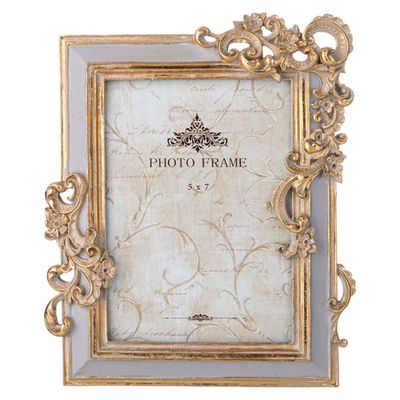 Lefard Provence Ajouré