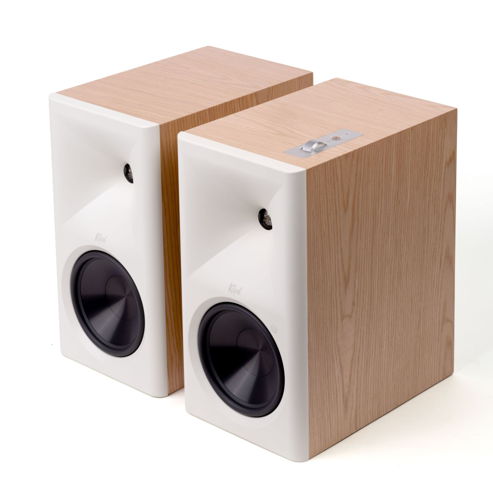 Klipsch The Sevens II Полочная активная АС