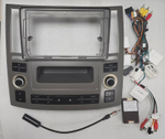 установочный комплект INFINITY FX35/FX45 2007-2009, рамка + проводка KB-Sf-9279-2