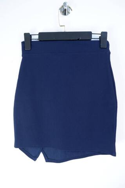 Юбка Oodji обтягивающего кроя, маркировка XS, визуально 42 размер