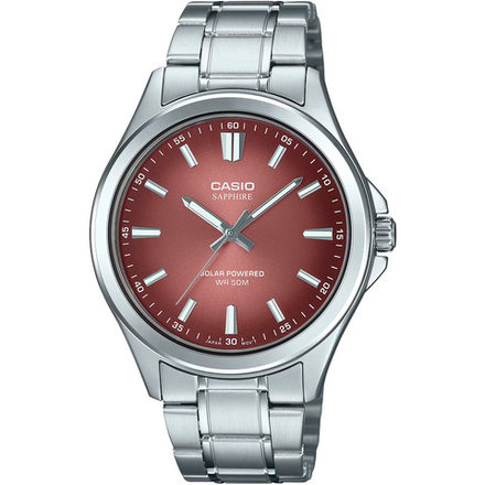 Мужские наручные часы Casio Collection MTS-RS100D-5A