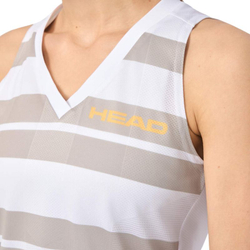 Топ теннисный Head Performance Tank