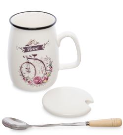 GAEM Art MUG-319/1 Кружка «Ретро»