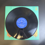 LP Алла Пугачева - Все могут короли. Виниловая пластинка 12 дюймов. Мелодия СССР.