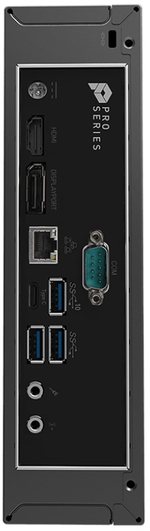 Неттоп  MSI Pro DP21 13M-848RU