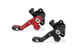 CNC Racing Лапка КПП Reverse Shift (GP) Ducati Multistrada V4 PEC07