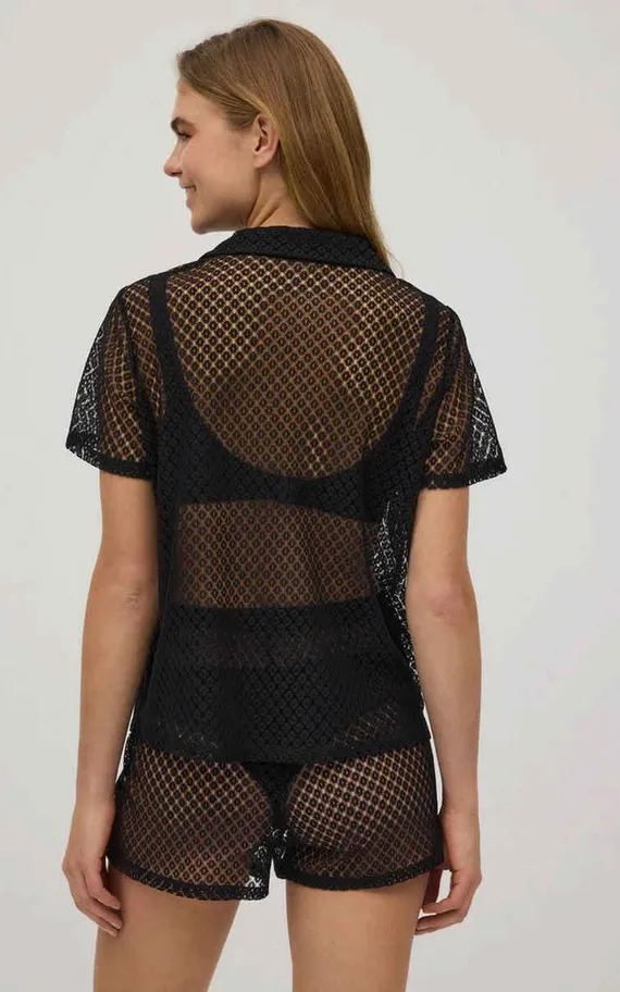 CABO BLANCO 86175 Рубашка