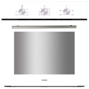 Электрический духовой шкаф ASCOLI OB60B-02NM4W