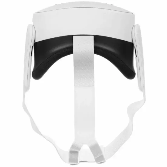Очки виртуальной реальности Oculus Quest 3S, 128 ГБ, белый
