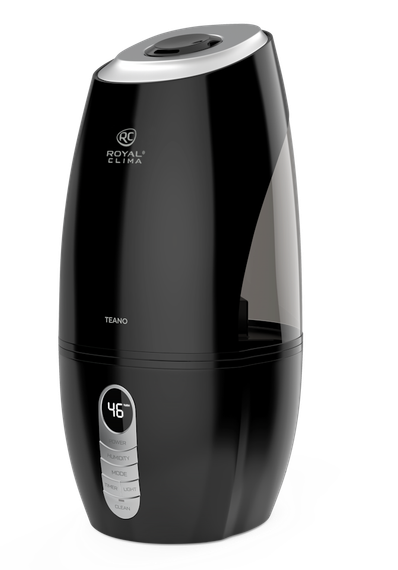 Бытовой увлажнитель серии TEANO RUH-T300/5.7E-BL — (3)
