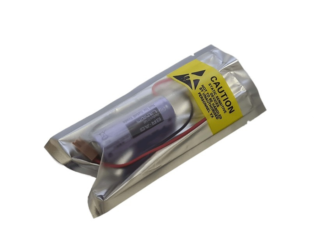 Элемент питания Panasonic BR-AG с разъемом