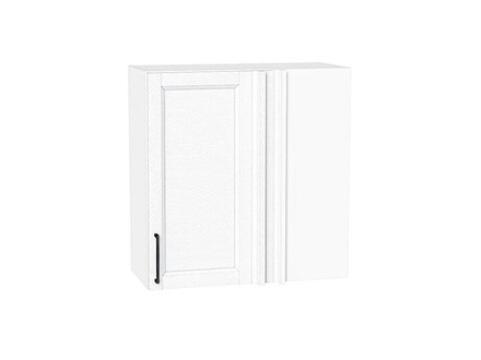 Шкаф верхний прямой угловой Сканди