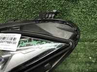 Фара левая Mercedes CLS c257 (17-21) Multibeam LED
