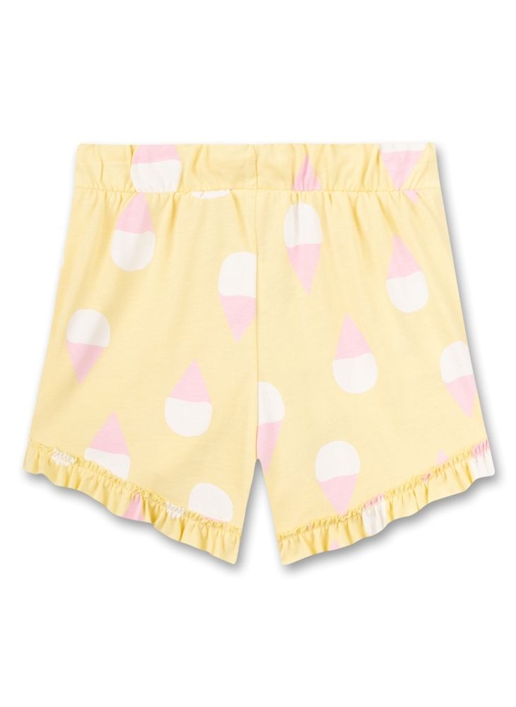 Шорты Sanetta Kidswear 126413 22092