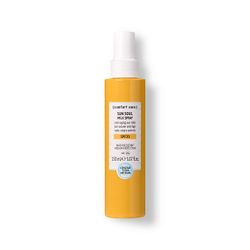 COMFORT ZONE SUN SOUL MILK SPRAY SPF30 Солнцезащитное молочко-спрей SPF30