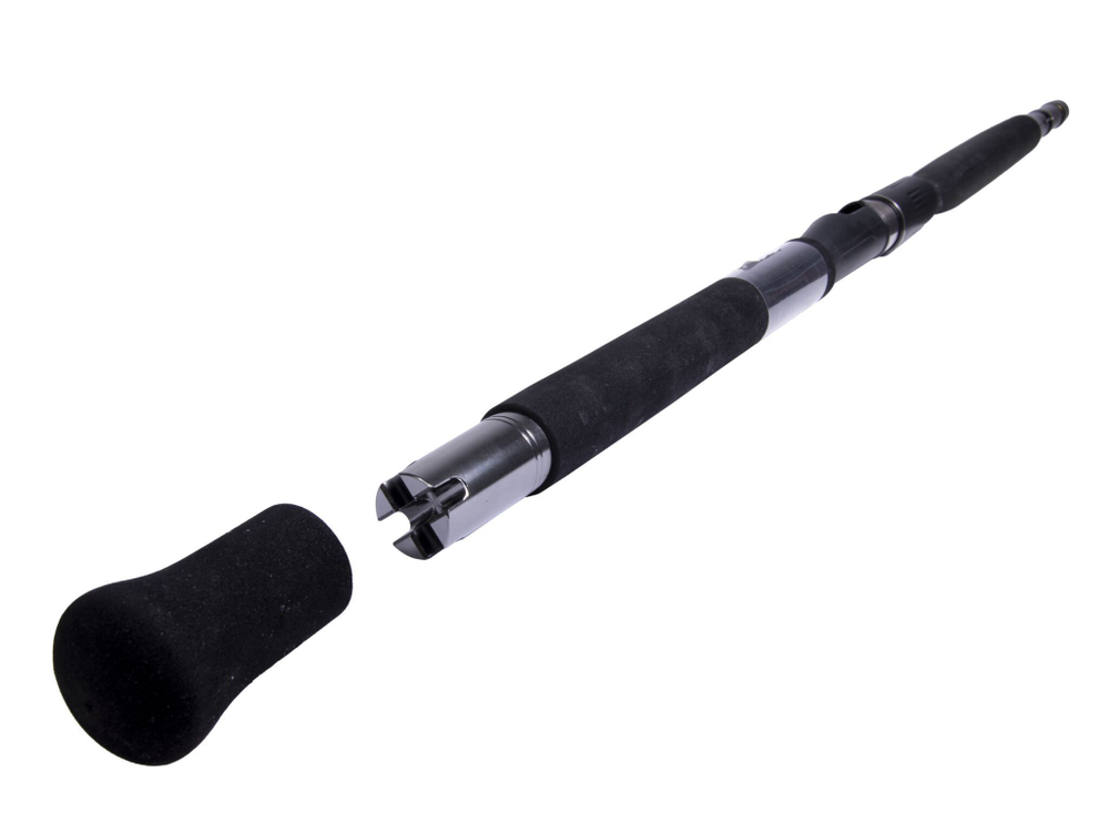 Удилище троллинговое WFT PRION INLINE 1200 2.10