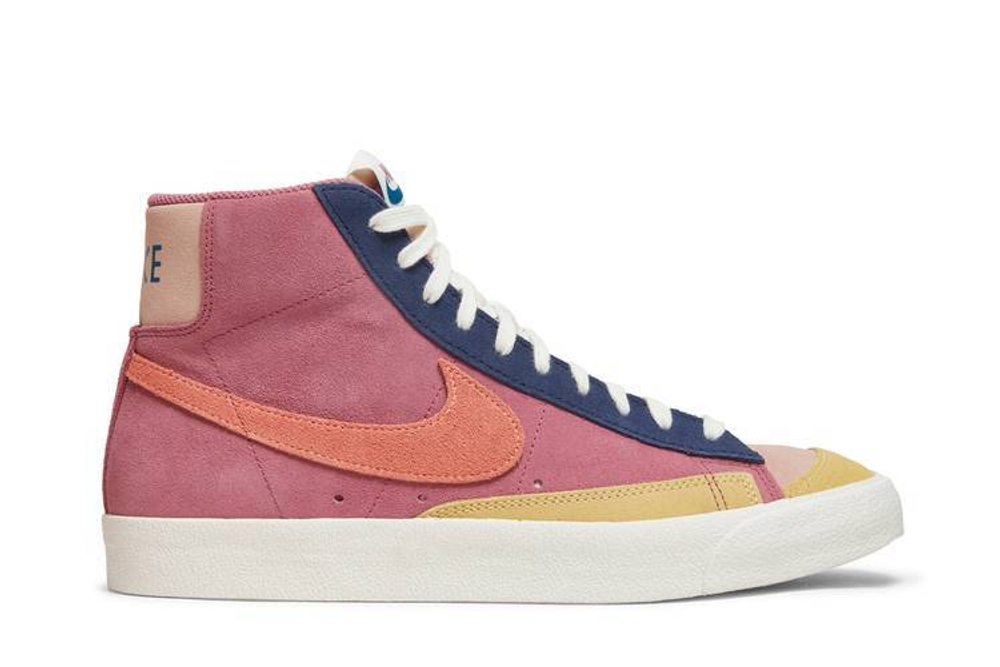 Кроссовки Nike Blazer 77 Vntg We Suede
