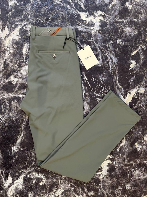 Брюки Ermenegildo Zegna