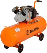 Компрессор Вихрь КМП-400/100