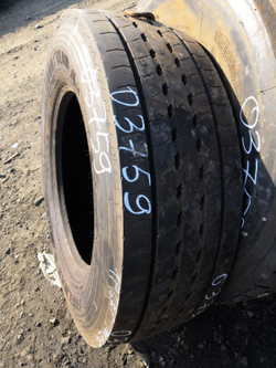 315/70R22.5 Goodyear Fuelmax s шина б/у