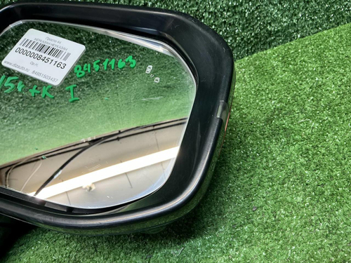 Зеркало правое Haval Dargo (2022-н.в.) 15 конт.