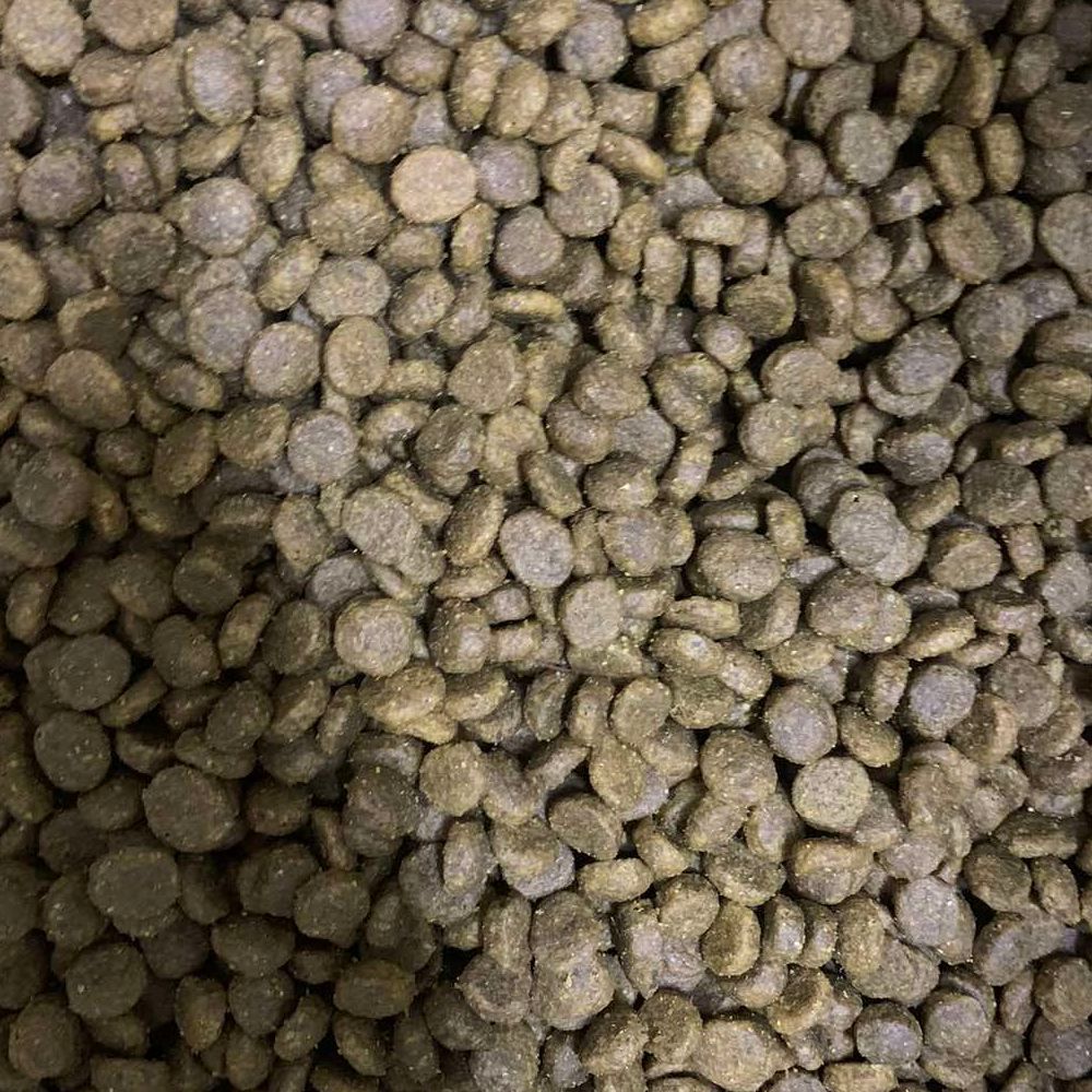 Полнорационный сухой корм SIRIUS PREMIUM для стерилизованных кошек с индейкой и курицей (Фасовка, цена за кг)