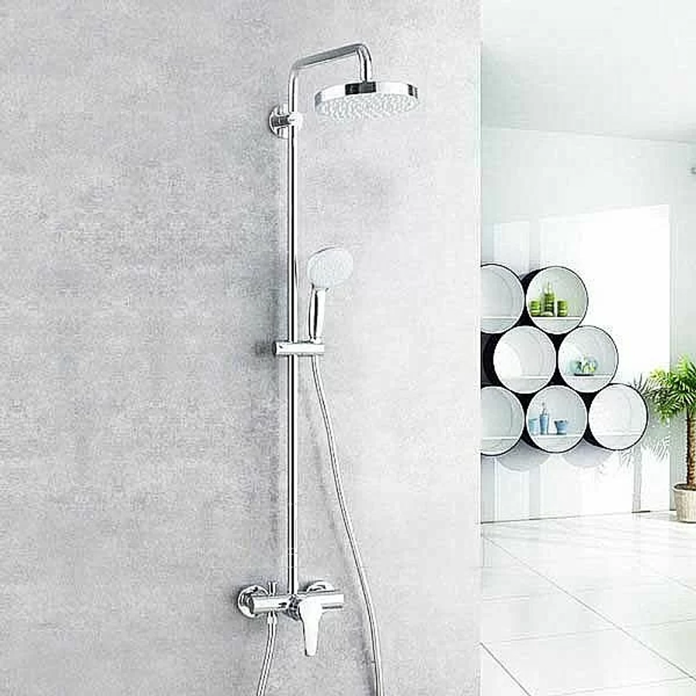Душевая система Grohe New Tempesta System 26244001
